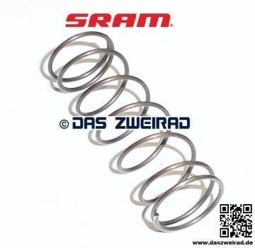 DRUCKFEDER, SACHS H3111, Ø 14 MM